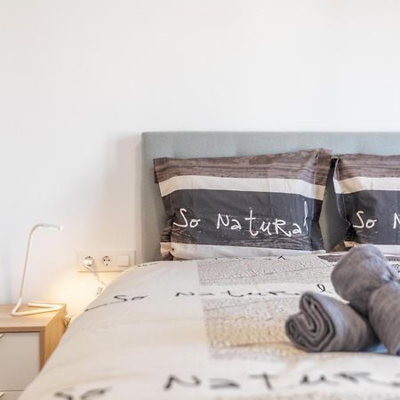 Hauzify I Apartament Big Family Sant Feliu de Guixols Exterior photo