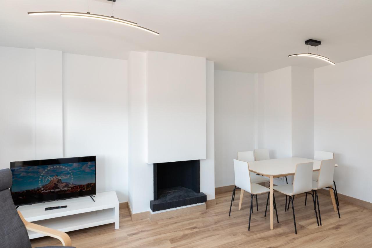 Hauzify I Apartament Big Family Sant Feliu de Guixols Exterior photo