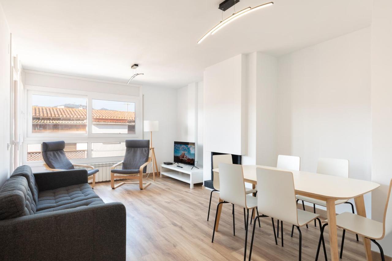 Hauzify I Apartament Big Family Sant Feliu de Guixols Exterior photo