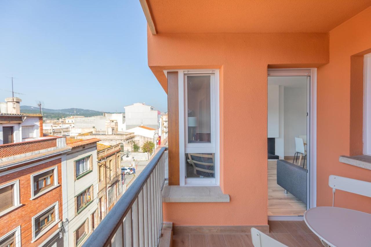 Hauzify I Apartament Big Family Sant Feliu de Guixols Exterior photo