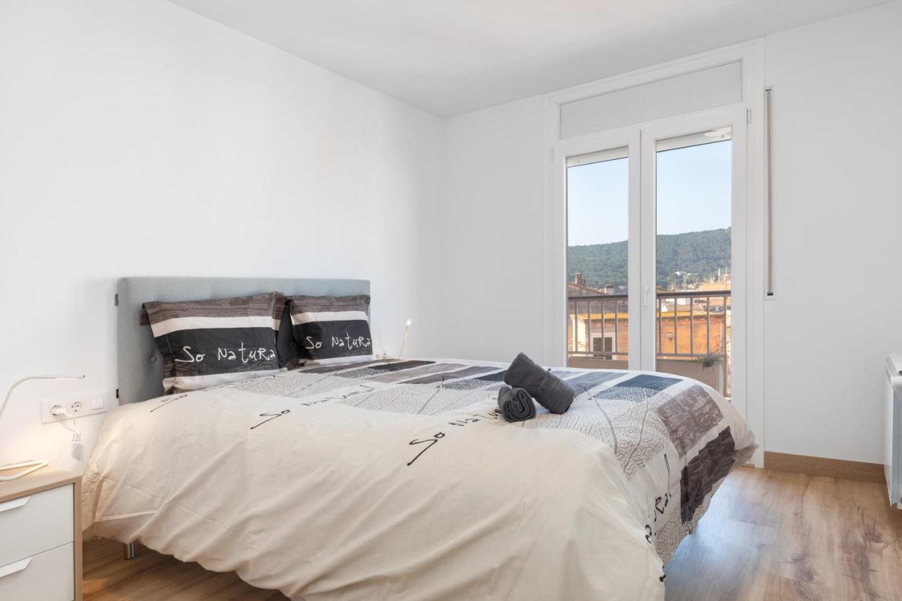 Hauzify I Apartament Big Family Sant Feliu de Guixols Exterior photo