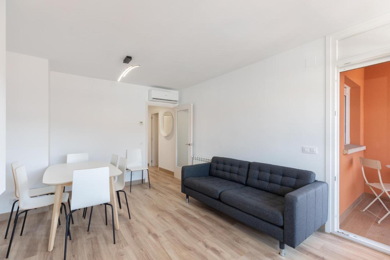 Hauzify I Apartament Big Family Sant Feliu de Guixols Exterior photo