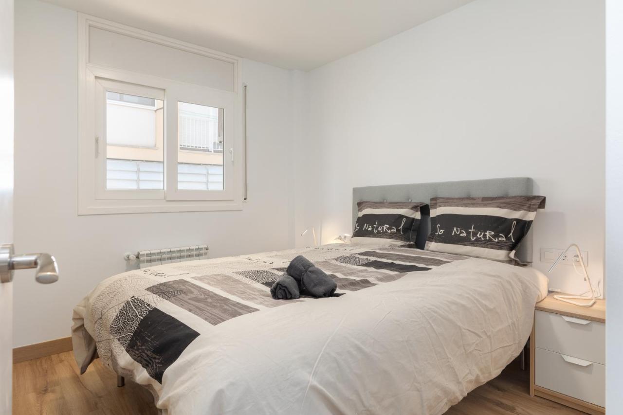 Hauzify I Apartament Big Family Sant Feliu de Guixols Exterior photo