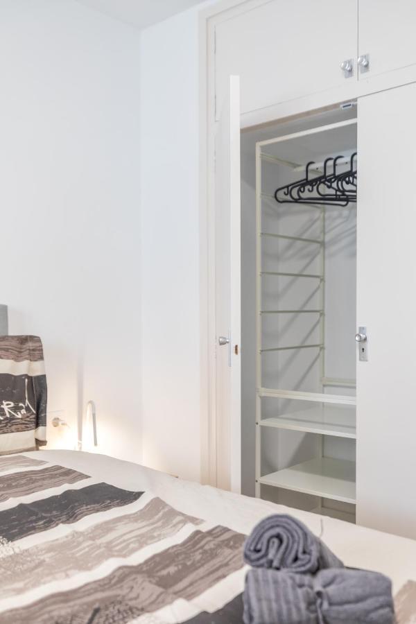 Hauzify I Apartament Big Family Sant Feliu de Guixols Exterior photo