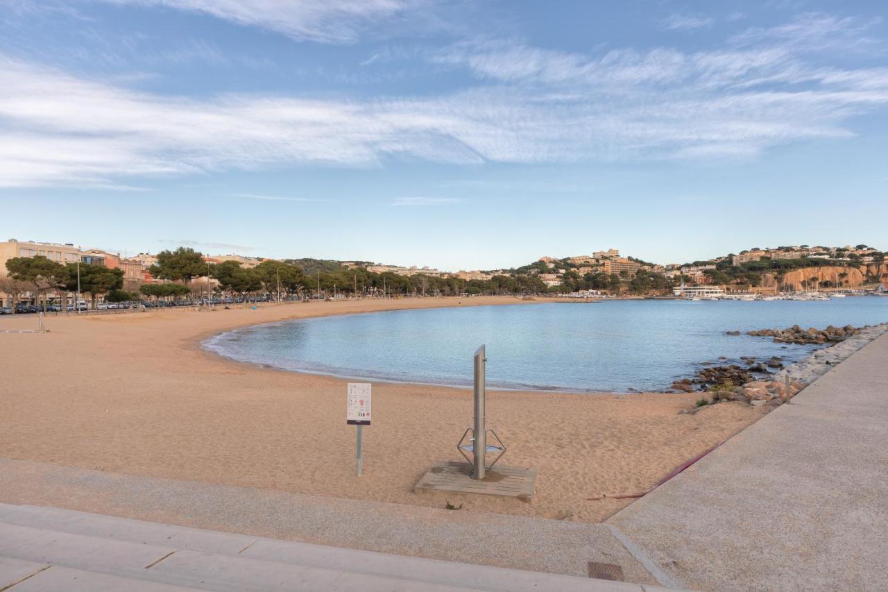 Hauzify I Apartament Big Family Sant Feliu de Guixols Exterior photo